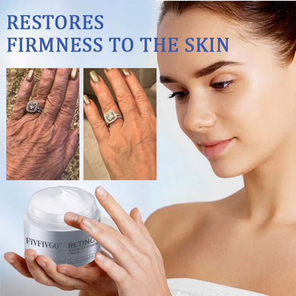 Fivfivgo™ Advanced Firming & Anti-Wrinkle Cream (Restore Skin Elasticity)