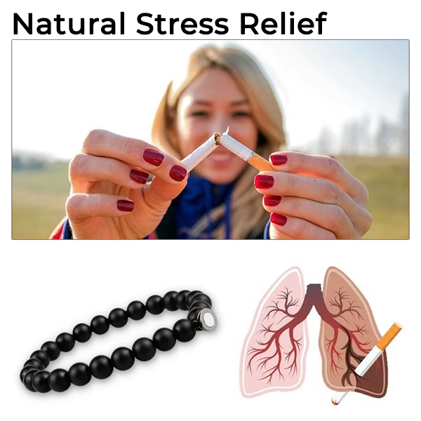 Fivfivgo™ Smoking Cessation Bracelet