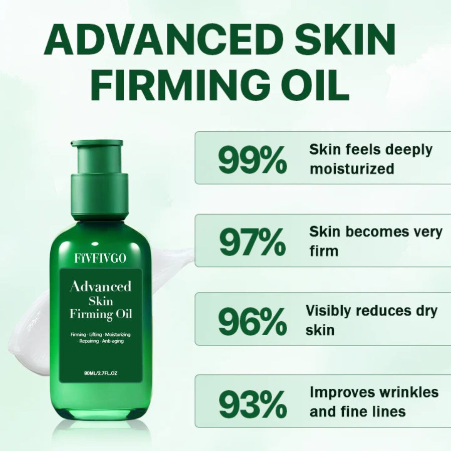 Fivfivgo™ Advanced Skin Firming Oil