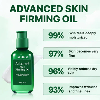 Fivfivgo™ Advanced Skin Firming Oil