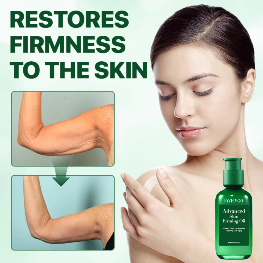 Fivfivgo™ Advanced Skin Firming Oil