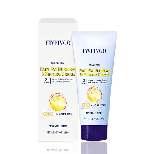 Fivfivgo™ Fast Fat Burning & Firming Cream