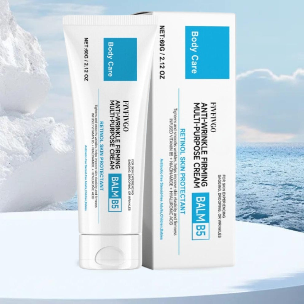 Fivfivgo™ B5 Skin Tightening Gel