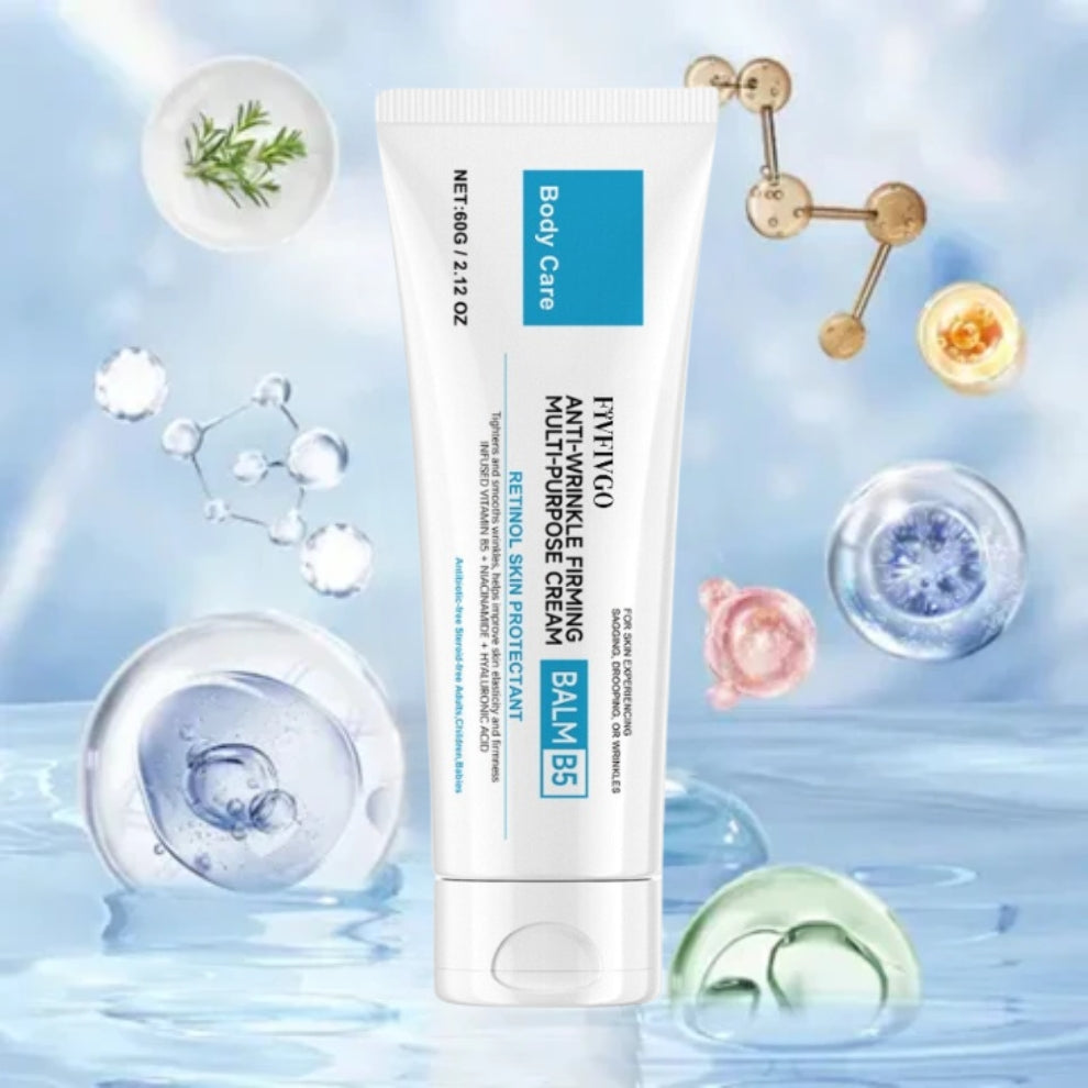 Fivfivgo™ B5 Skin Tightening Gel