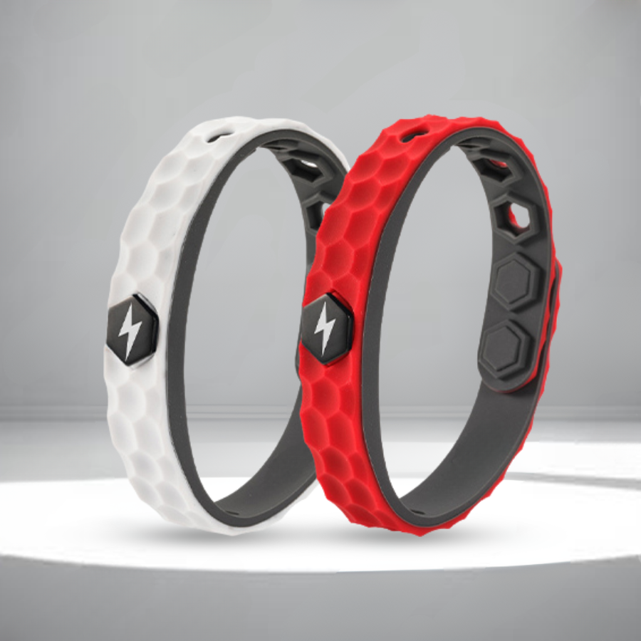 Fivfivgo™ Ionic Relax Mobility Balance Wristband