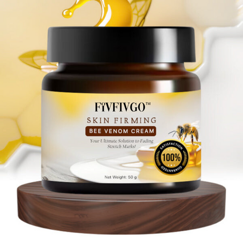 Fivfivgo™ Skin Firming Bee Venom Cream