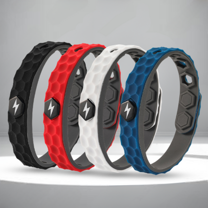 Fivfivgo™ Ionic Relax Mobility Balance Wristband