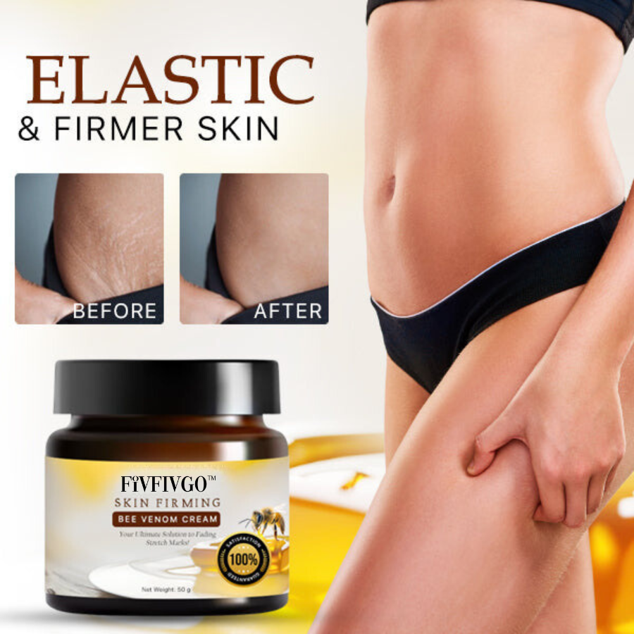 Fivfivgo™ Skin Firming Bee Venom Cream