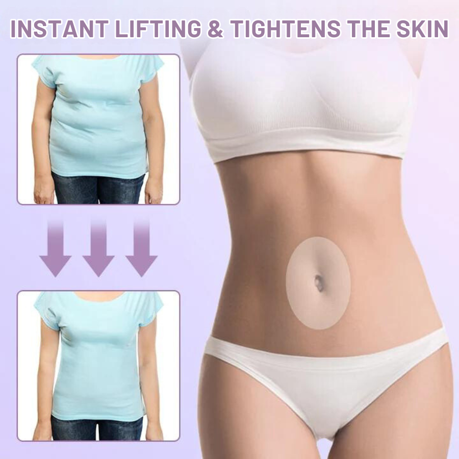 Fivfivgo™ Flat Belly Invisible Patches