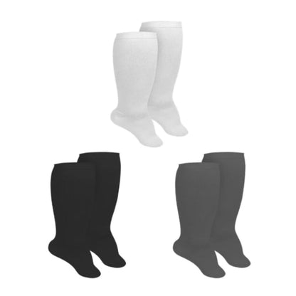 Fivfivgo™ FlexiFlow Hyper Stretch Non Binding Socks