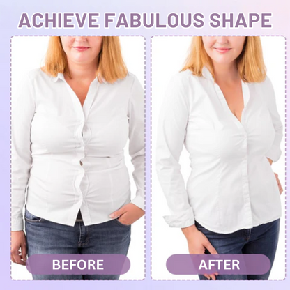 Fivfivgo™ Flat Belly Invisible Patches