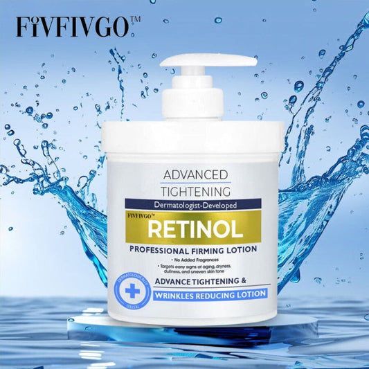 Fivfivgo™ Advanced Tightening & Wrinkles Reducing Lotion