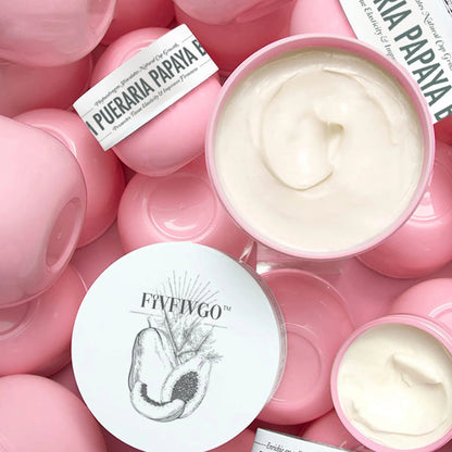 Fivfivgo™ Brazilian Bloom Pueraria Papaya Body Butter