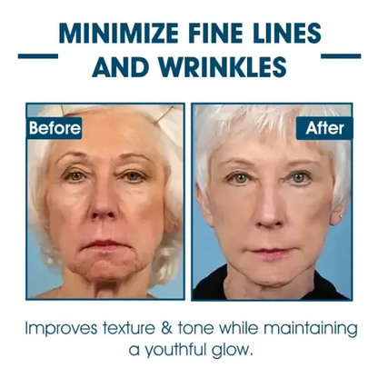 Fivfivgo™ Lifting and Anti-Wrinkle Serum (Rejuvenate and Firm Your Skin)