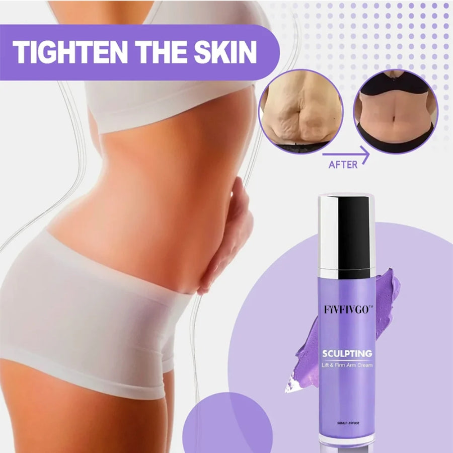 Fivfivgo™ Lift & Firm Body Cream