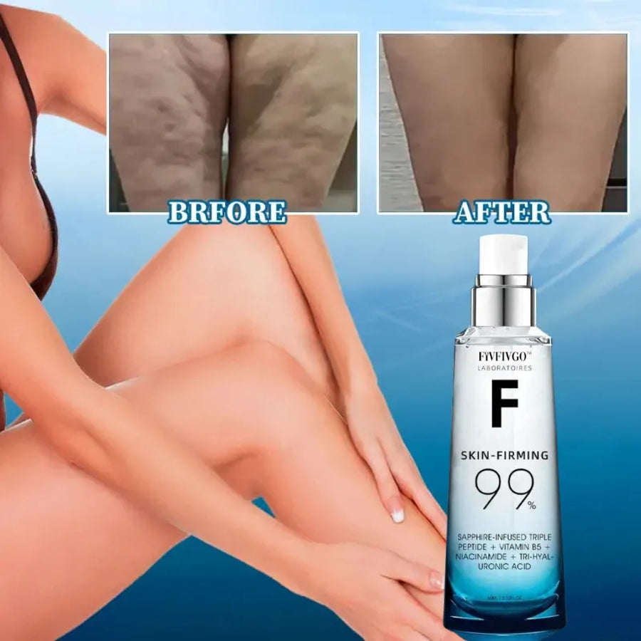 Fivfivgo™ Lifting and Anti-Wrinkle Serum (Rejuvenate and Firm Your Skin)