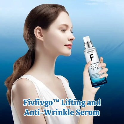 Fivfivgo™ Lifting and Anti-Wrinkle Serum (Rejuvenate and Firm Your Skin)