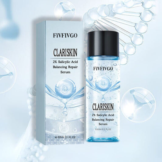 Fivfivgo™ ClariSkin 2% Salicylic Acid Balancing Repair Serum