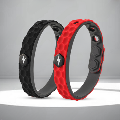 Fivfivgo™ Ionic Relax Mobility Balance Wristband