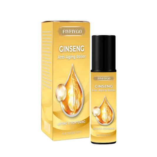 Fivfivgo™ Ginseng Anti-Aging Roller