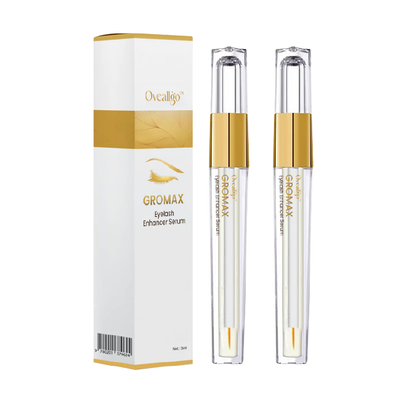 Fivfivgo™ GROMAX Eyelash Enhancer Serum