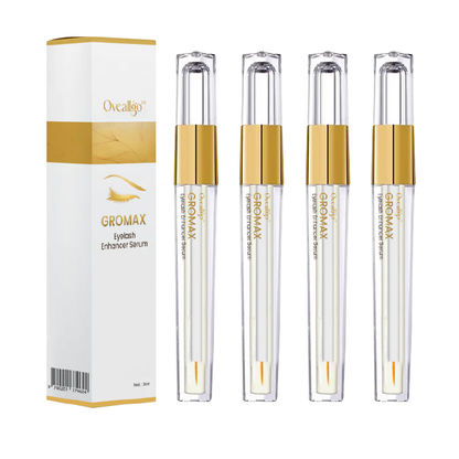 Fivfivgo™ GROMAX Eyelash Enhancer Serum