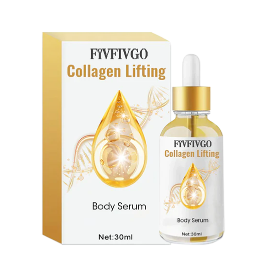 Fivfivgo™ PRO Collagen Lifting Body Serum