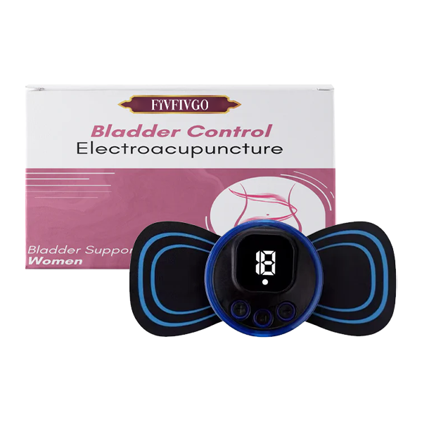 Fivfivgo™ Bladder Control Electroacupuncture