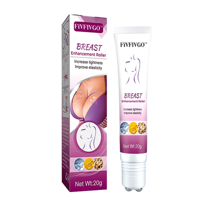 Fivfivgo™ Breast Enhancement Roller