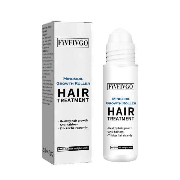 Fivfivgo™ Minoxidil Growth Roller