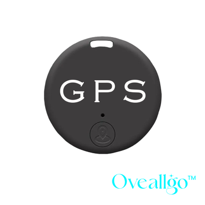 Fivfivgo™ EasyFind Mini Magnetic GPS Tracker