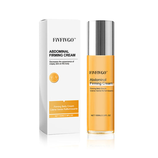 Fivfivgo™ Belly Firming Cream