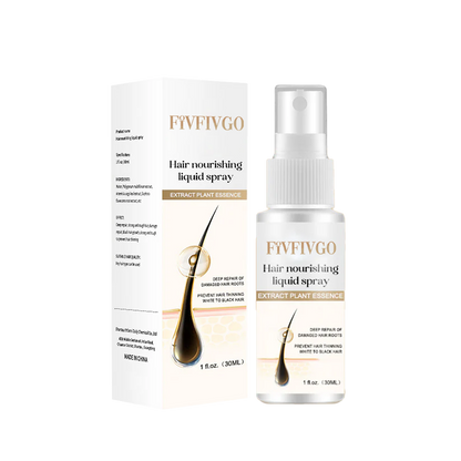 Fivfivgo™ Hair Nourishing Liquid Spray