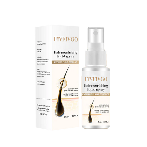 Fivfivgo™ Hair Nourishing Liquid Spray