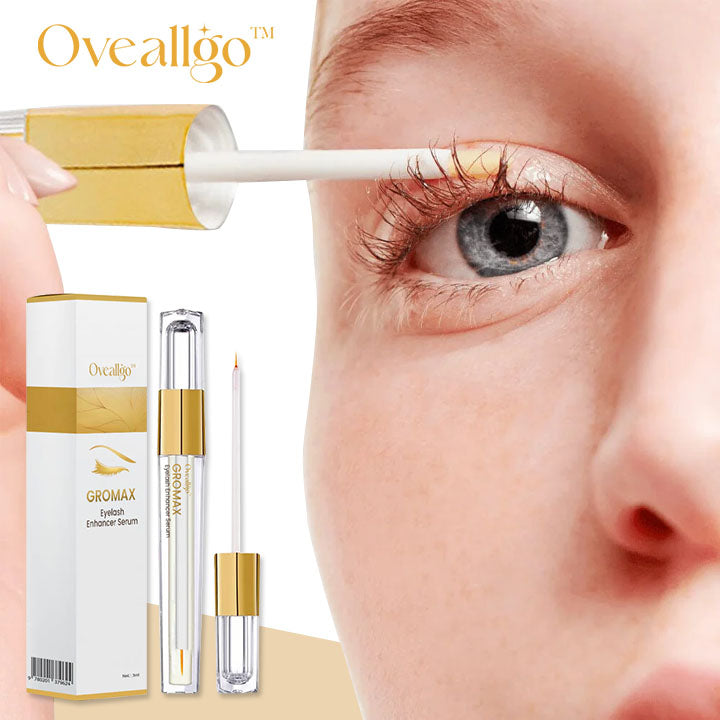 Fivfivgo™ GROMAX Eyelash Enhancer Serum