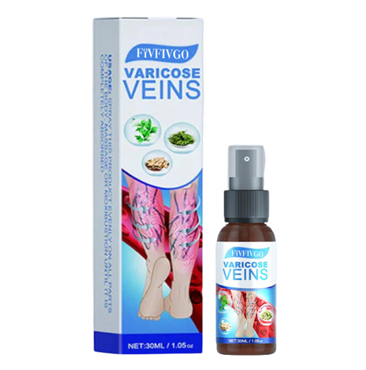 Fivfivgo™ Varicose Veins Spray