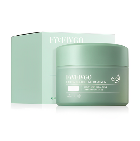 Fivfivgo™ Color Correcting Treatment Cream