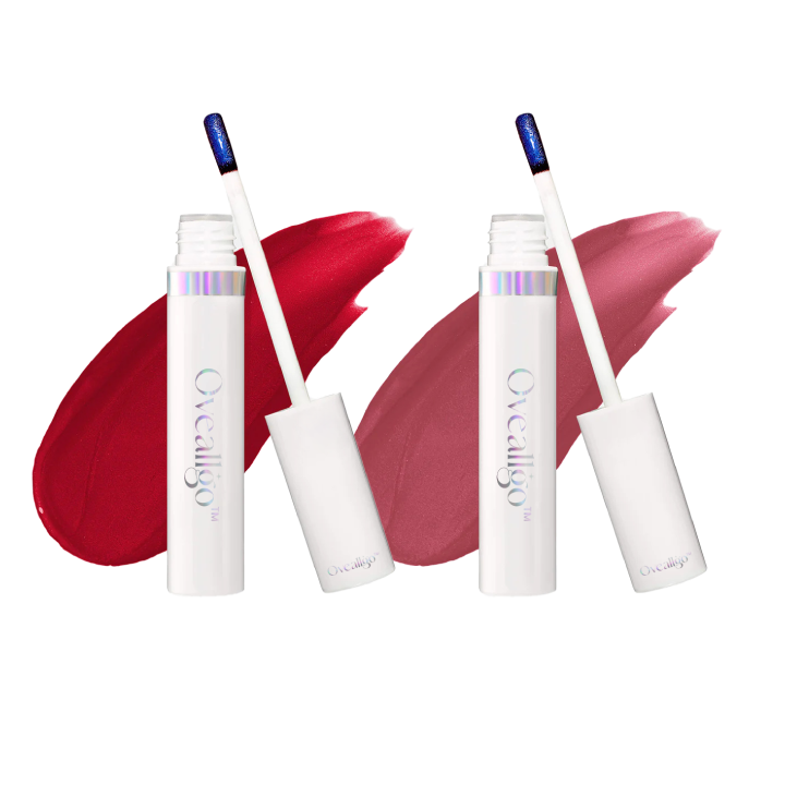 Fivfivgo™ Stain N Go Peel-off Lip Define Masque