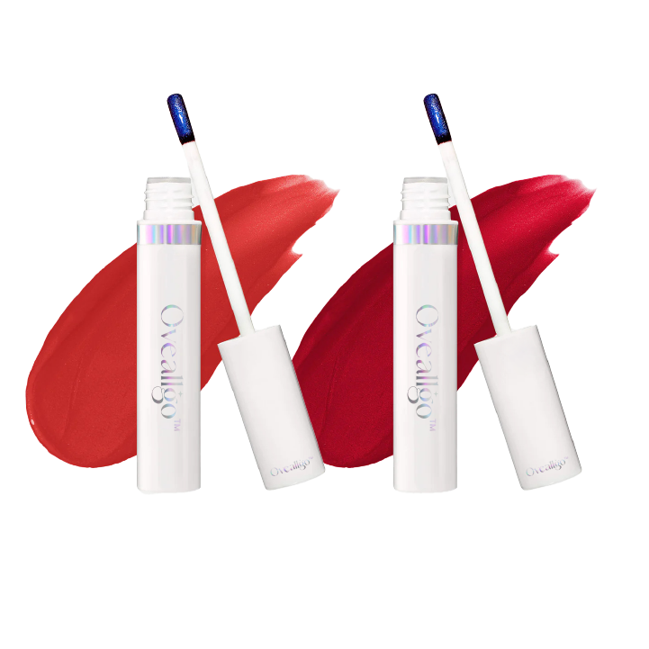 Fivfivgo™ Stain N Go Peel-off Lip Define Masque