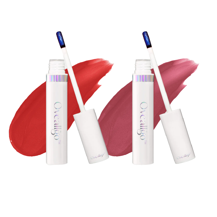 Fivfivgo™ Stain N Go Peel-off Lip Define Masque