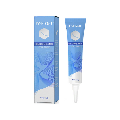 Fivfivgo™ Silicone Anti-Scar Cream