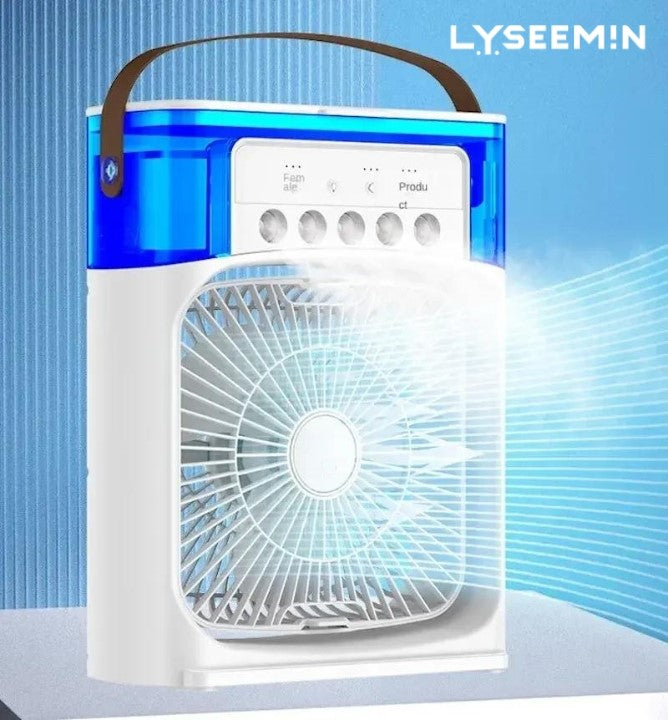 Lyseemin™ Portable Mini Hydrocooling Fan