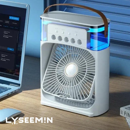 Lyseemin™ Portable Mini Hydrocooling Fan