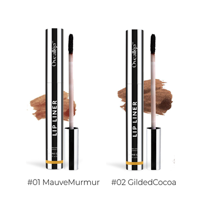 Fivfivgo™ 3-in-1 Peel-Away Lip Define Tattoo Liner