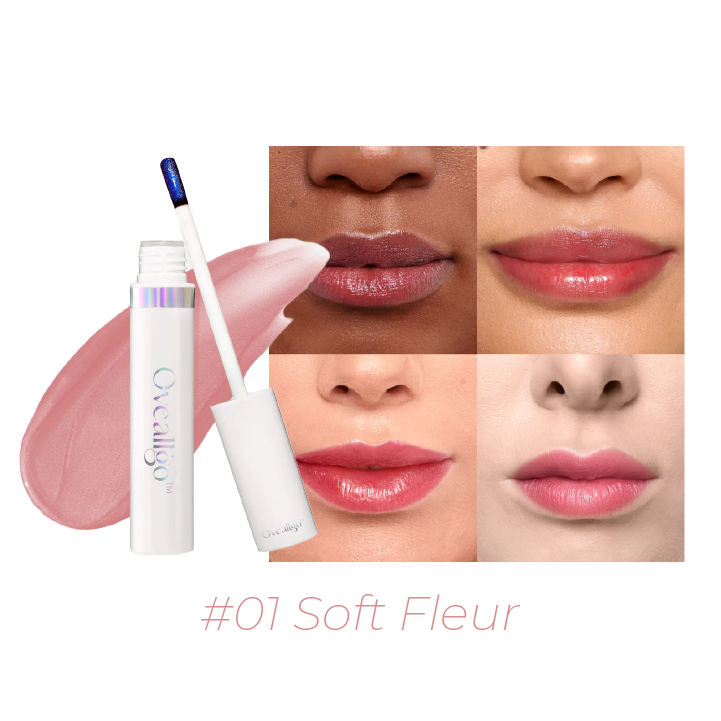 Fivfivgo™ Stain N Go Peel-off Lip Define Masque