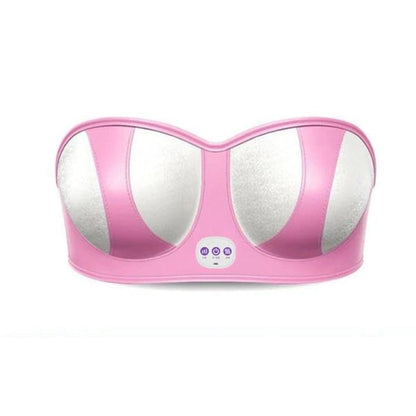 Fivfivgo™ ElectricLift EMS Bust Massager Bra