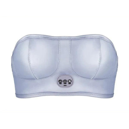 Fivfivgo™ ElectricLift EMS Bust Massager Bra