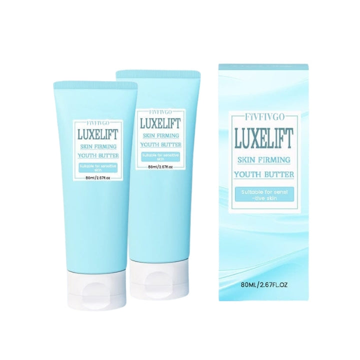 Fivfivgo™ LuxeLift Skin Firming Youth Butter