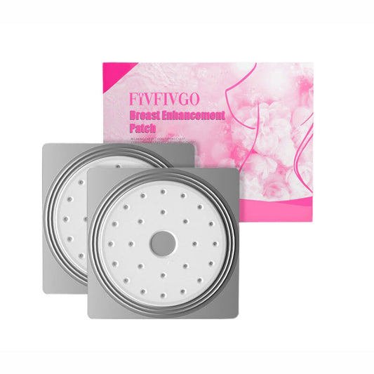 Fivfivgo™ BustBloom Breast Enhancement Patch Mask