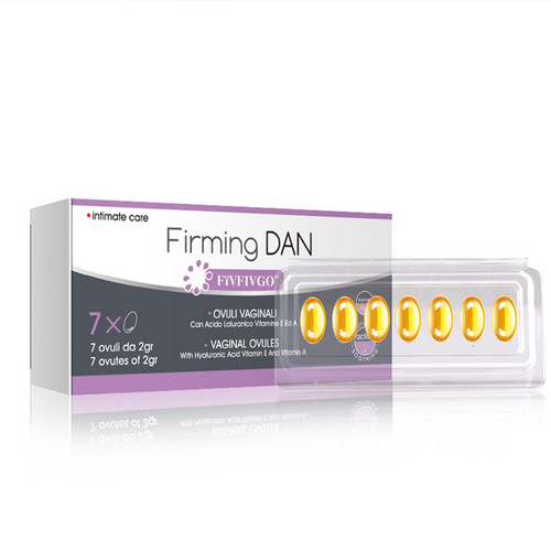 Fivfivgo™ Bladder Control Anti-Incontinence Capsules